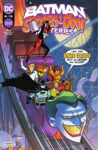 The Batman &amp;amp; Scooby-Doo Mysteries 08 (of 12) (2022) (digital) (Son of Ultron-Empire