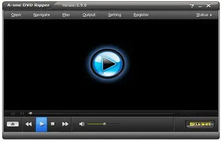 A-one DVD Ripper 6.9.8