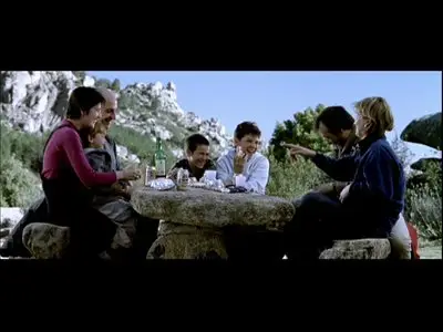 El Bola (2000)