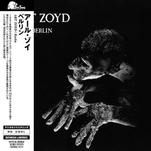 Art Zoyd - Berlin (1987)