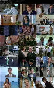 The Donor (2001)