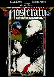 Nosferatu The Vampyre (1979)