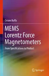 MEMS Lorentz Force Magnetometers: From Specifications to Product