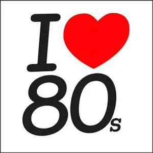 VA - I (Love) 80s (2CD) (2013) {Sony Music}