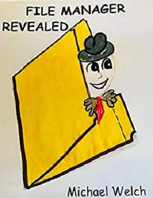 File Explorer Revealed