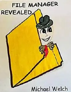 File Explorer Revealed