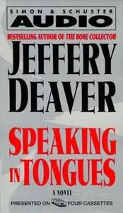 «Speaking In Tongues» by Jeffery Deaver