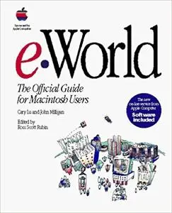 E. World: The Official Guide for Macintosh Users