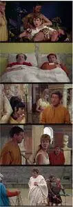 A Funny Thing Happened on the Way to the Forum (1966)