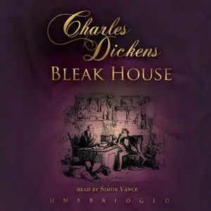 «Bleak House» by Charles Dickens