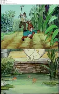 The Tale of Peter Rabbit (1991)