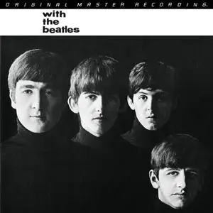 The Beatles - The Collection (1982) [MFSL, 14 LP Box Set]