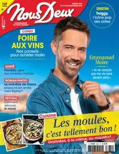 Nous Deux - 14 septembre 2021
