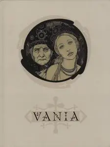 Vania, de Vania Zouravliov