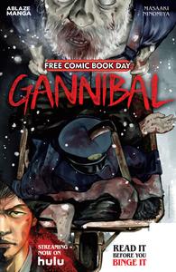 Gannibal - Free Comic Book Day 2024 (2024) (Digital) (dekabro-Empire
