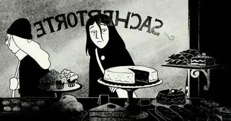 Persepolis