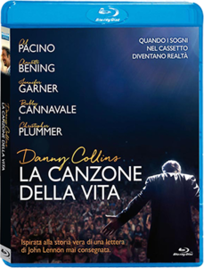 La canzone della vita - Danny Collins (2015)