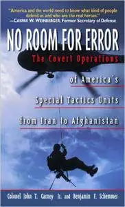 No Room for Error: The Story Behind the USAF Special Tactics Unit (Repost)