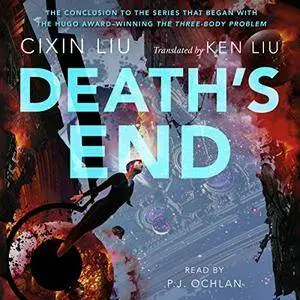 Death's End (Three-Body Trilogy #3) [Audiobook]