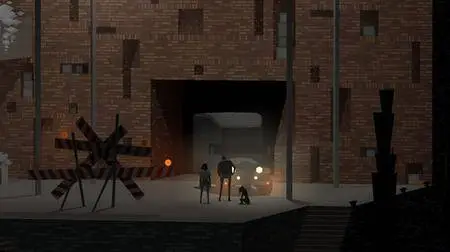 Kentucky Route Zero Season Pass (2013)