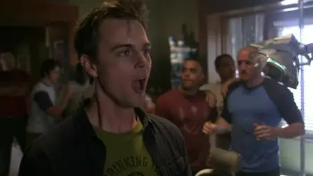 Blue Mountain State S02E02