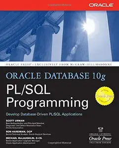 Oracle Database 10g PL/SQL Programming (repost)