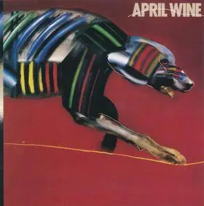 April Wine - Classic Album Set (2016) [6CD Box Set]
