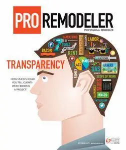 Professional Remodeler - October 2017