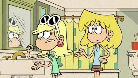 The Loud House S03E10