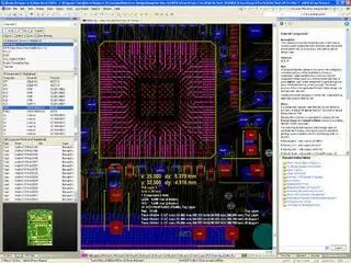 Altium Designer v6.7.9346