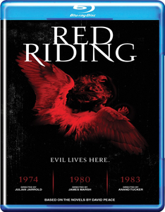 Red Riding: In The Year Of Our Lord 1974 (2009)