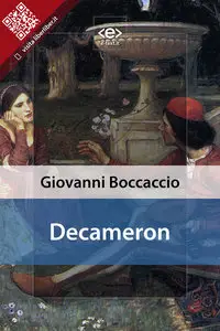 Giovanni Boccaccio - Decameron