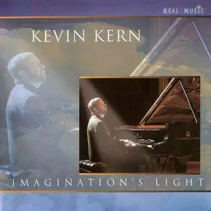 Kevin Kern - 8 Albums (1996-2014)