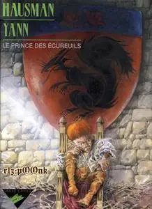 Le Prince Des Ecureuils