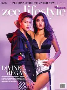 Zee Lifestyle - April 2017