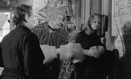 La grande frousse / The Big Scare (1964)