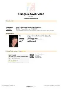 Bonjour Monsieur Beethoven (Partie 4)