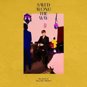 Absynthe Minded - Saved Along The Way: The Best of Absynthe Minded (2021)