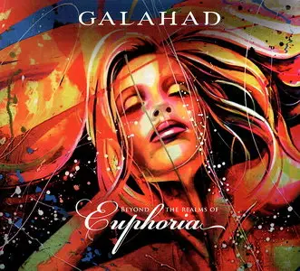 Galahad - Beyond The Realms Of Euphoria (2012)
