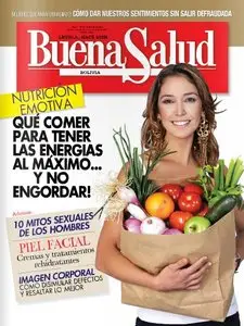 Buena Salud nº 3