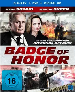 Badge of Honor (2015)