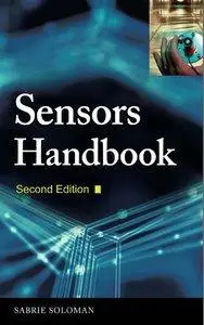 Sensors Handbook, 2 Edition (Repost)