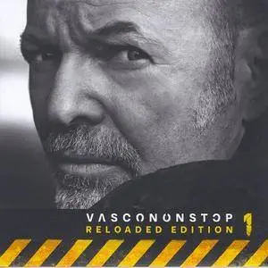 Vasco Rossi – Vascononstop Reloaded Edition 1 (2017)