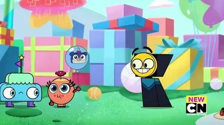 Unikitty S01E16