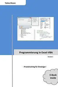 Programmierung in Excel-VBA | Praxistraining für Einsteiger