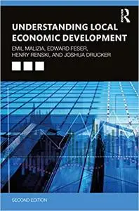 Understanding Local Economic Development Ed 2