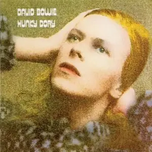 David Bowie - Five Years 1969-1973 (2015) [Official Digital Download 24 bit/192 kHz]