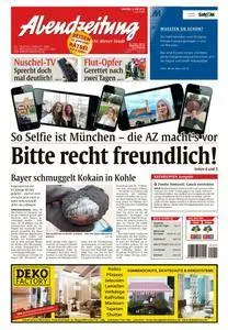 Abendzeitung München - 4 Juni 2016