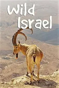 BlueAntMedia - Wild Israel: Series1 (2018)
