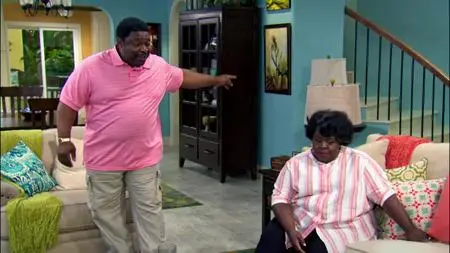 The Paynes S01E32